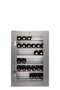 Reparación averías vinoteca Sanyo en  Sevilla